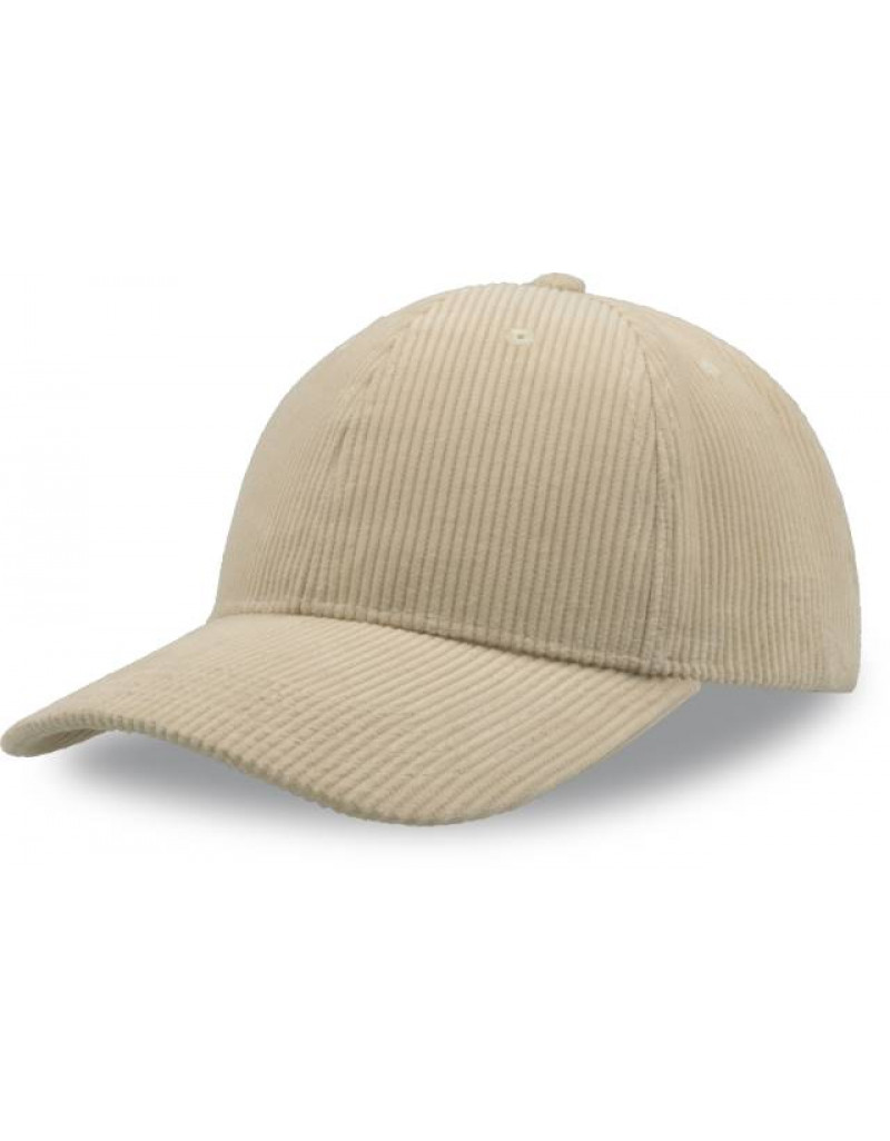 Sapca Corduroy Cordy-S